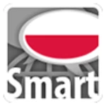 learn polish words with smart-teacher android application logo